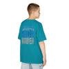 Detroit Fans Never Waver Kids Heavy Cotton™ Tee