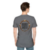 Never Waver Beer Made Me Do It Unisex T-Shirt - Design