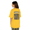Indianapolis Fans Never Waver Kids Heavy Cotton™ Tee