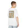 New Orleans Fans Never Waver Kids Heavy Cotton™ Tee