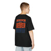 Denver Fans Never Waver Kids Heavy Cotton™ Tee