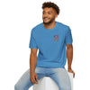 Respect Is Earned  Never Waver It's Not Given Unisex Softstyle T-Shirt