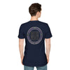 Never Waver Save Water Drink Wine Unisex Soft style T-Shirt