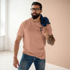 Never Waver Definition Men's Staple Tee