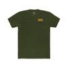 Pittsburgh Fans Never Waver Tee — Steel City Football Crew Shirt