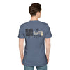 Never Waver I'll Bring TheCool Unisex Softstyle T-Shirt