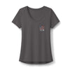 Never Waver Definition Women’s T-Shirt