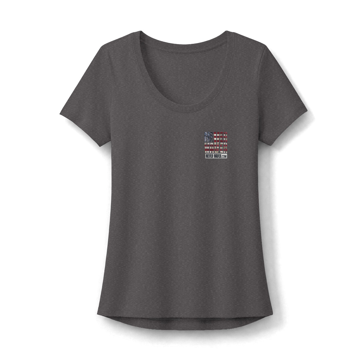 Never Waver Definition Women’s T-Shirt
