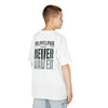 Philadelphia Fans Never Waver Kids Heavy Cotton™ Tee