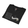 Never Waver I'll bring the Bougie T-Shirt Unisex V-Neck Tee
