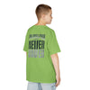 Philadelphia Fans Never Waver Kids Heavy Cotton™ Tee