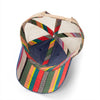 Never Waver Women's Washed Mesh-Back Cap