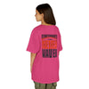 Cincinnati Fans Never Waver Kids Heavy Cotton™ Tee