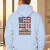 Never Waver Definition Hoodie | Unisex