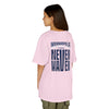 Indianapolis Fans Never Waver Kids Heavy Cotton™ Tee