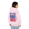 Buffalo Fans Never Waver Youth Sweatshirt / Hoodie