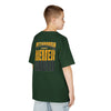 Pittsburgh Fans Never Waver Kids Heavy Cotton™ Tee