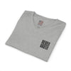 Never Waver Tequila, Tacos, & Friends T-Shirt Unisex V-Neck Tee
