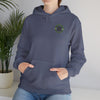 "Margaritas Never Waver It Must Be The Limes?" Eco-Friendly Unisex Hoodie: