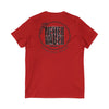 Never Waver Mamacita Needs a Margarita V-Neck Tee for Moms