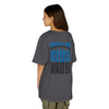 Carolina Fans Never Waver Kids Heavy Cotton™ Tee