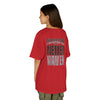Philadelphia Fans Never Waver Kids Heavy Cotton™ Tee