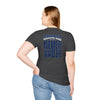 Indianapolis Fans Never Waver Unisex Softstyle T-Shirt