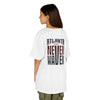 Atlanta Fans Never Waver Kids Heavy Cotton™ Tee