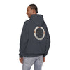 "Never Waver - Whiskey Made me do it?" Eco-Friendly Unisex Hoodie