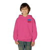 Tennessee Fans Never Waver Youth Heavy Blend Hooded Sweatshirt