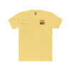 Pittsburgh Fans Never Waver Tee — Steel City Football Crew Shirt
