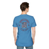 Respect Is Earned  Never Waver It's Not Given Unisex Softstyle T-Shirt