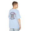 Respect is Earned Never Waver It's Not Given -  Kids Heavy Cotton™ Tee  Stylish, Comfortable Everyday Wear