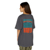 Miami Fans Never Waver Kids Heavy Cotton™ Tee
