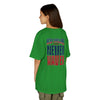 New England Fans Never Waver Kids Heavy Cotton™ Tee