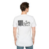 Never Waver I'll Bring The Crazy Unisex Softstyle T-Shirt