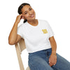 Los Angeles Fans Never Waver Unisex Softstyle T-Shirt
