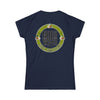 Never Waver Tequila, Tacos, And Friends Women's Soft Style Tee