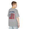 New York Fans Never Waver Kids Heavy Cotton™ Tee