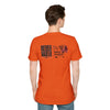 Never Waver I'll Bring The  Voice of Reason Unisex Softstyle T-Shirt