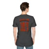 Cleveland Fans Never Waver Unisex Softstyle T-Shirt
