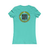 Never Waver Drink Drank Drunk Women's Favorite Tee