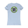 Never Waver Drink Drank Drunk Women's Favorite Tee