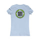 Never Waver Drink Drank Drunk Women's Favorite Tee by Printify