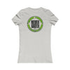 Never Waver Drink Drank Drunk Women's Favorite Tee