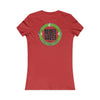 Never Waver Drink Drank Drunk Women's Favorite Tee