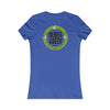 Never Waver Drink Drank Drunk Women's Favorite Tee
