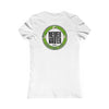 Never Waver Drink Drank Drunk Women's Favorite Tee
