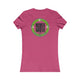 Never Waver Drink Drank Drunk Women's Favorite Tee by Printify