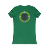 Never Waver Drink Drank Drunk Women's Favorite Tee